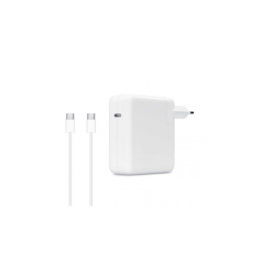 Adaptateur Secteur / Câble USB-C 140W - Compa | Smarty Paris